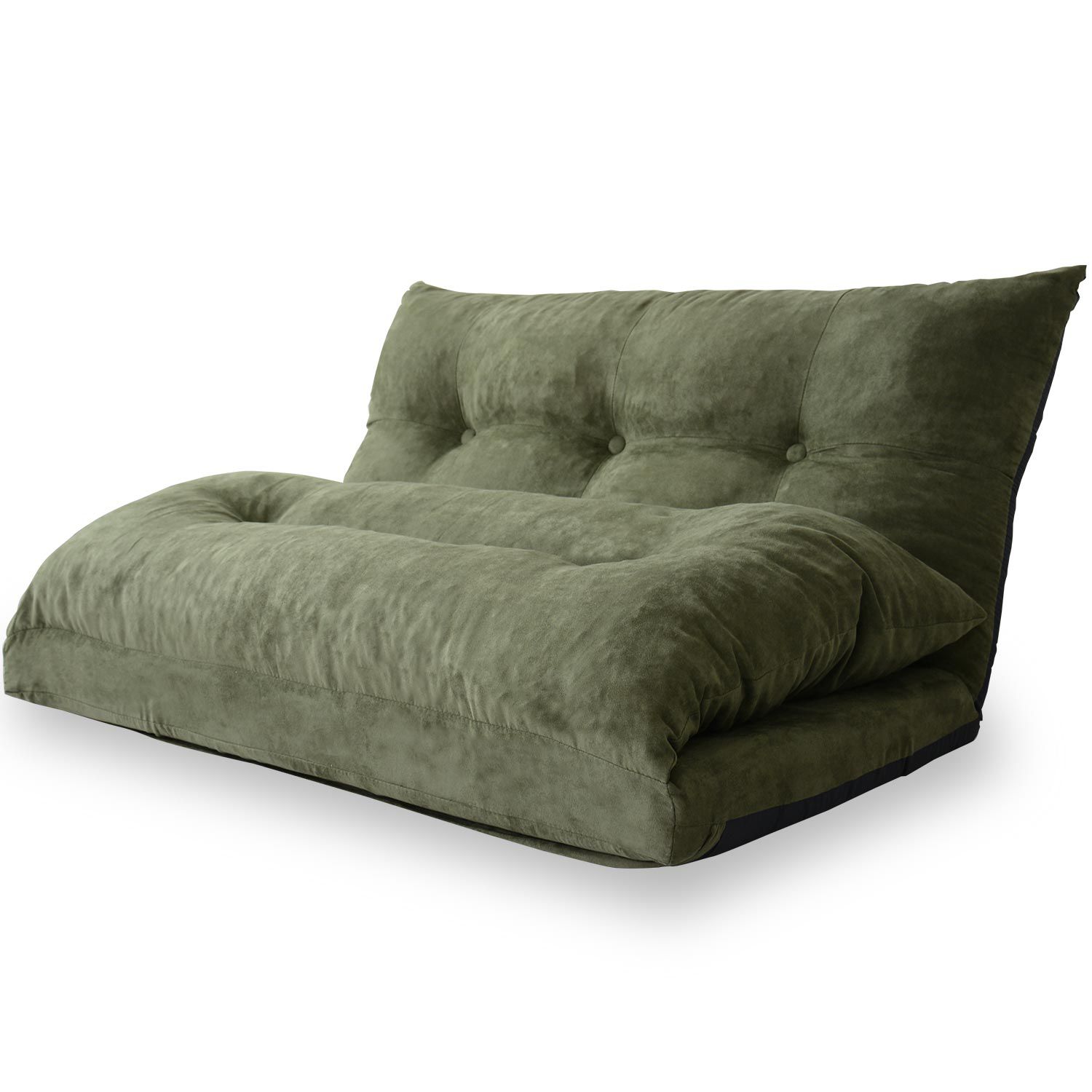 DORIS（ドリス） ソファーベッド ソファ 2人掛け おしゃれ コンパクト