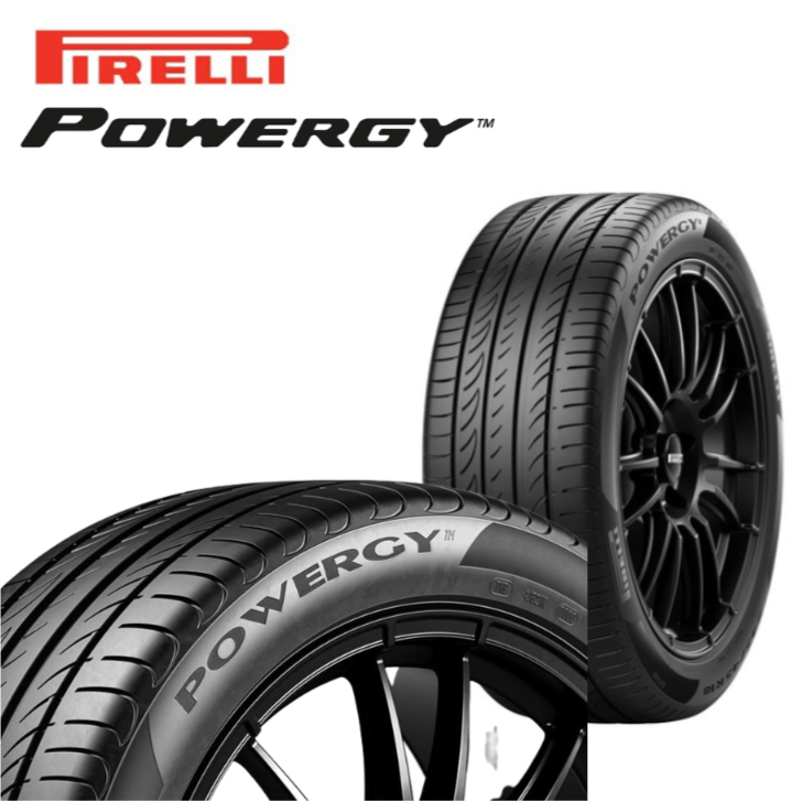 PIRELLI（ピレリ） パワジー 195/65R15 91V◇PIRELLI POWERGY 正規輸入