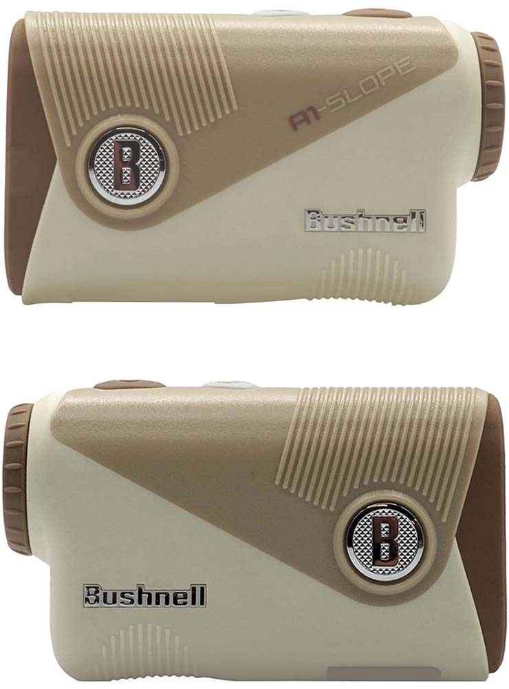 Bushnell（ブッシュネル） ピンシーカー 数量限定 A1スロープ ジョルト