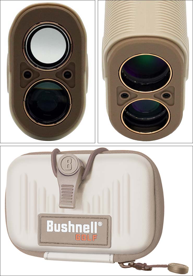 Bushnell（ブッシュネル） ピンシーカー 数量限定 A1スロープ ジョルト