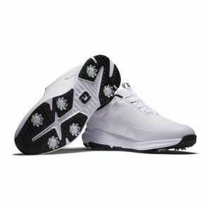 FootJoy ゴルフシューズ（色：レッド系）｜ゴルフ｜スポーツ おすすめ