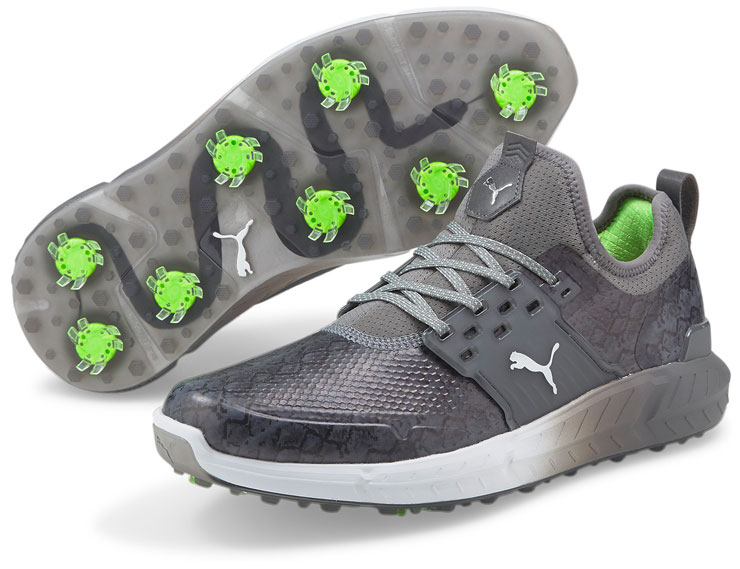 PUMA ゴルフシューズ（スパイクタイプ：ソフトスパイク）｜ゴルフ