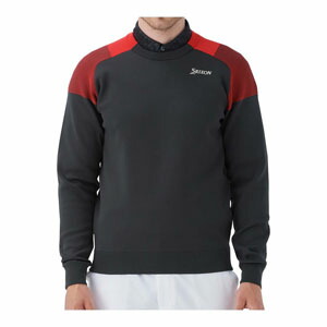 SRIXON スリクソン by デサント 松山英樹プロ共同開発 はっ水糸 クルー