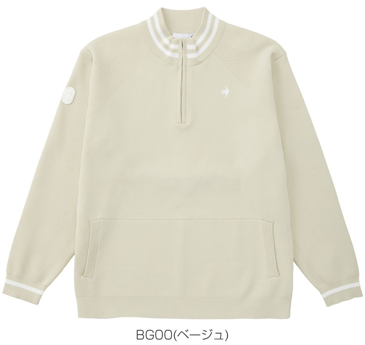 le coq sportif GOLF（ルコックスポルティフ ゴルフ） ルコック