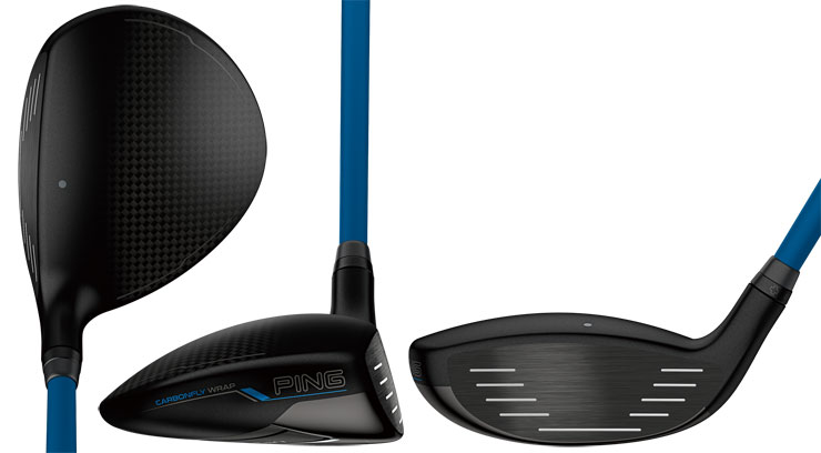 PING（ピン） 20％OFFクーポン対象 G440 MAX フェアウェイウッド