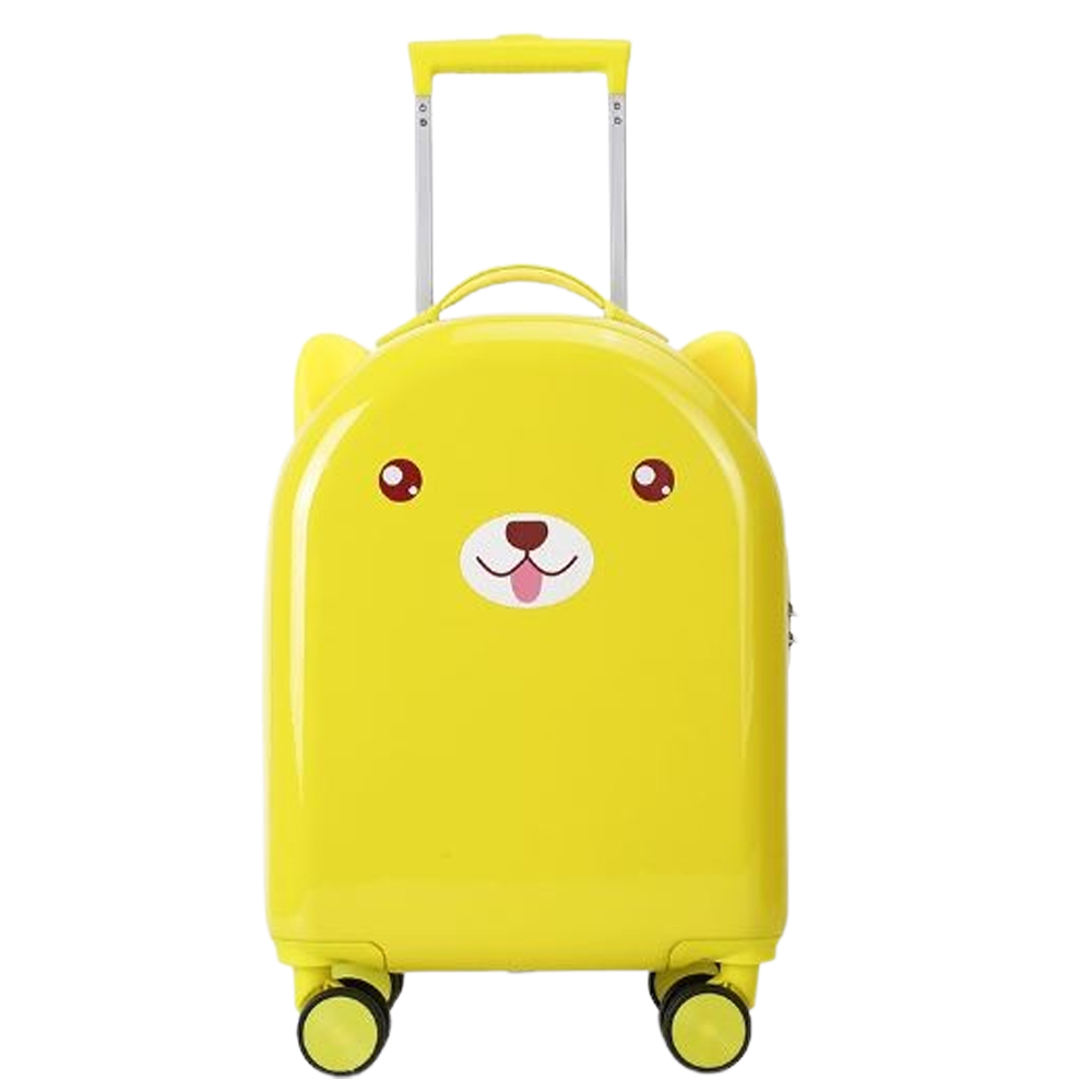 スーツケース 子供用 機内持ち込み キッズ キャリーケース Sサイズ