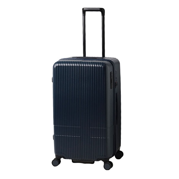 innovator（イノベーター） スーツケース INV70 Lサイズ 75L TSA