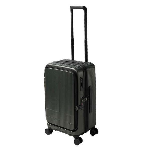 innovator（イノベーター） スーツケース INV550DOR Mサイズ 45L