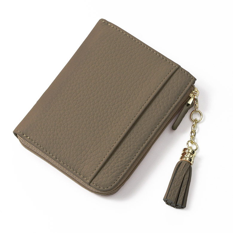 ミニ財布 フラグメントケース コインケース 財布 レディース メンズ 本