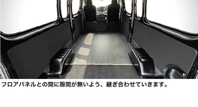 日産（NISSAN） NV350キャラバン DX3人乗り（バン・スーパーロング
