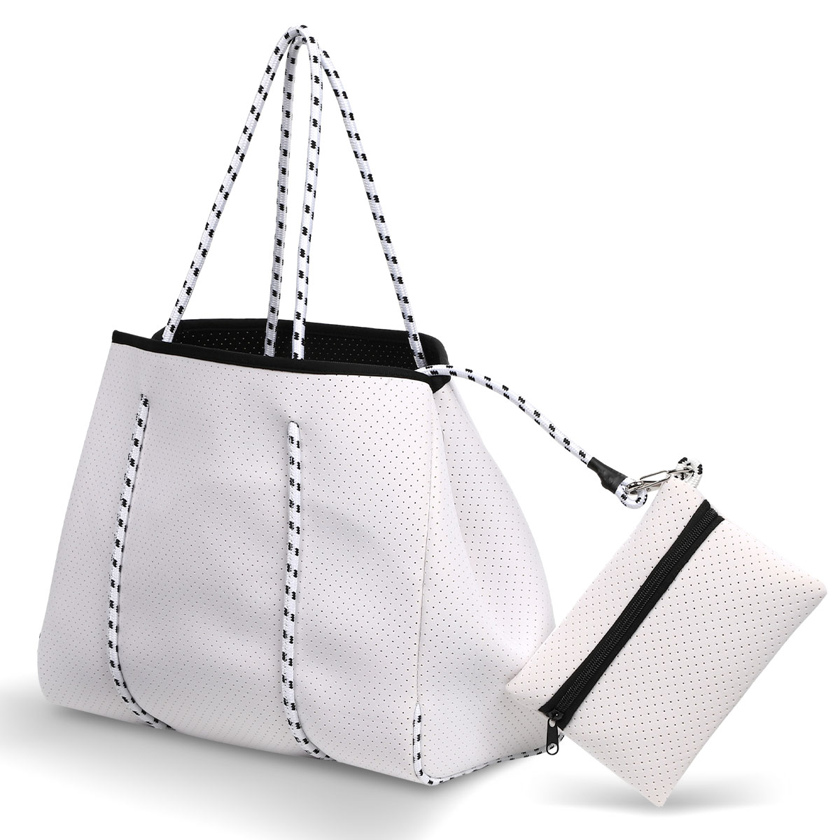 ネオプレン バッグ ネオプレントート マザーズバッグ トートバッグ