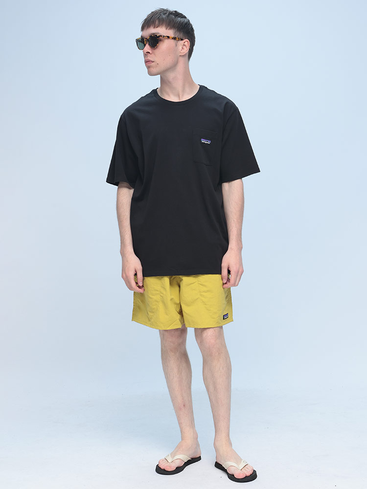 patagonia（パタゴニア） ナイロン スイムパンツ ショーツ BAGGIES