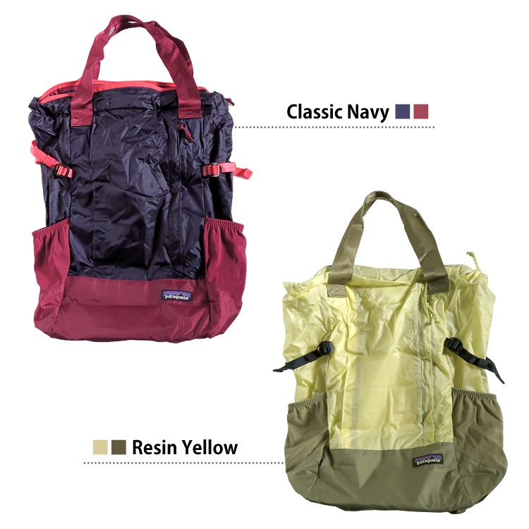 patagonia（パタゴニア） 爆買 バッグ patagonia Lightweight Travel