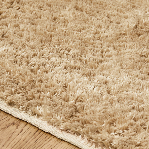 HAGiHARA（萩原） ラグ マット カーペット 5畳 230×330cm 大判 洗える