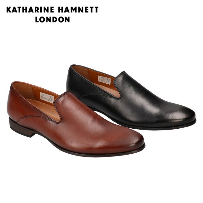 KATHARINE HAMNETT LONDON（キャサリンハムネットロンドン