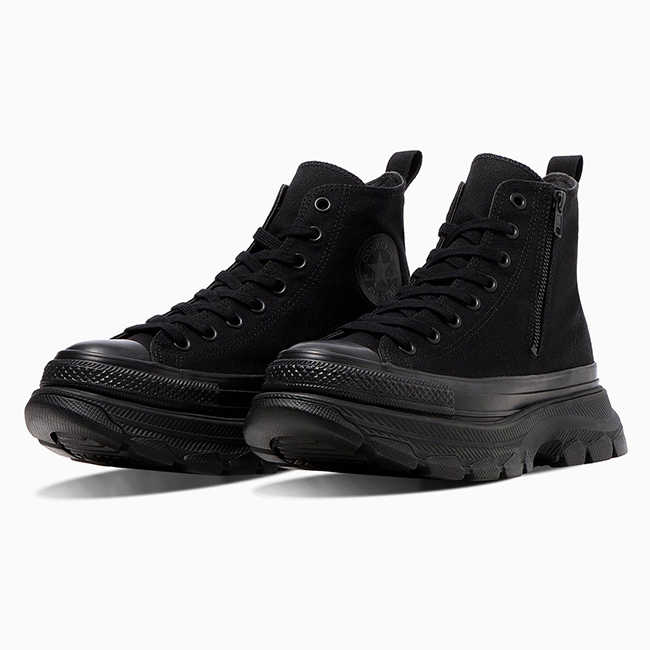 CONVERSE（コンバース） オールスター トレックウエーブ Z HI