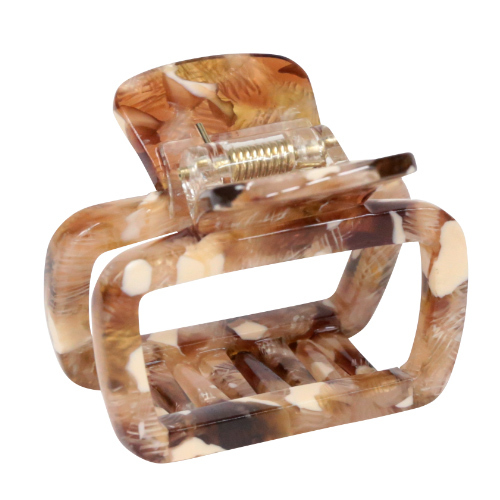 リトルムーン（Littlemoon） MarbleMarble バンスクリップ ヘア