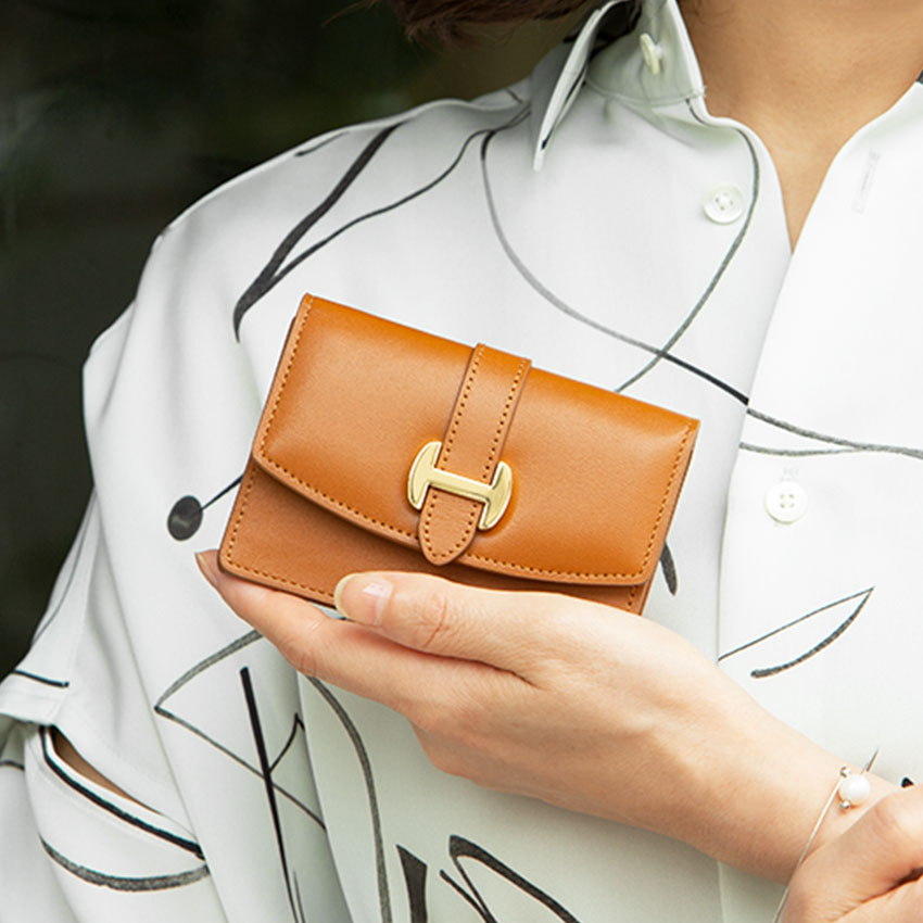 傳濱野 【傳濱野】オール鍵タイプ対応。職人仕立ての上質キーケース