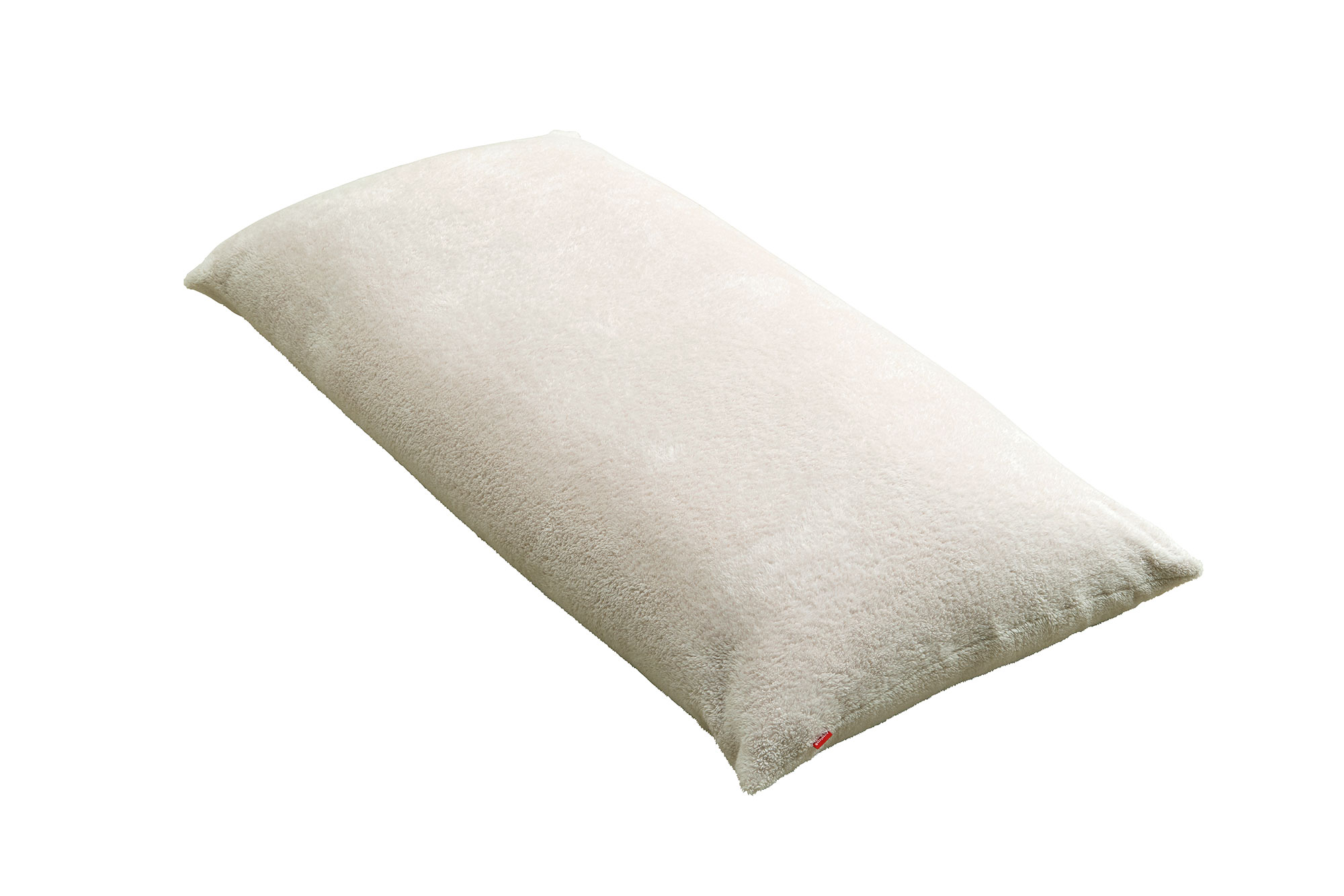 ハナロロ 【ハナロロ公式】ビーズクッション 人をダメにするソファ