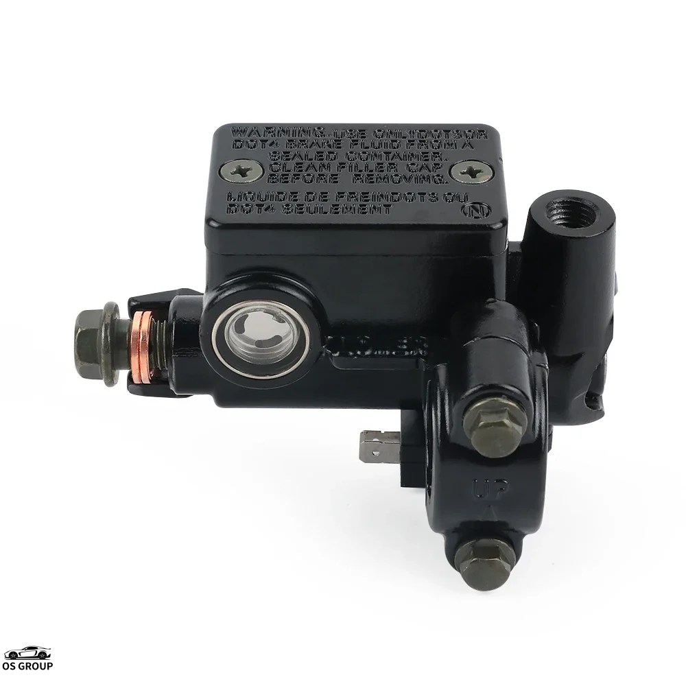 並行輸入品】 フロント ブレーキ マスター シリンダー カワサキ