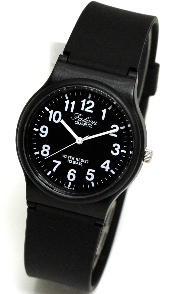 CITIZEN（シチズン） 名前刻印可 腕時計 10気圧防水 Q&Q キッズ