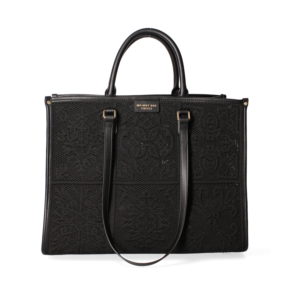 MY BEST BAG（マイベストバッグ） トートバッグ ラージサイズ ATENA