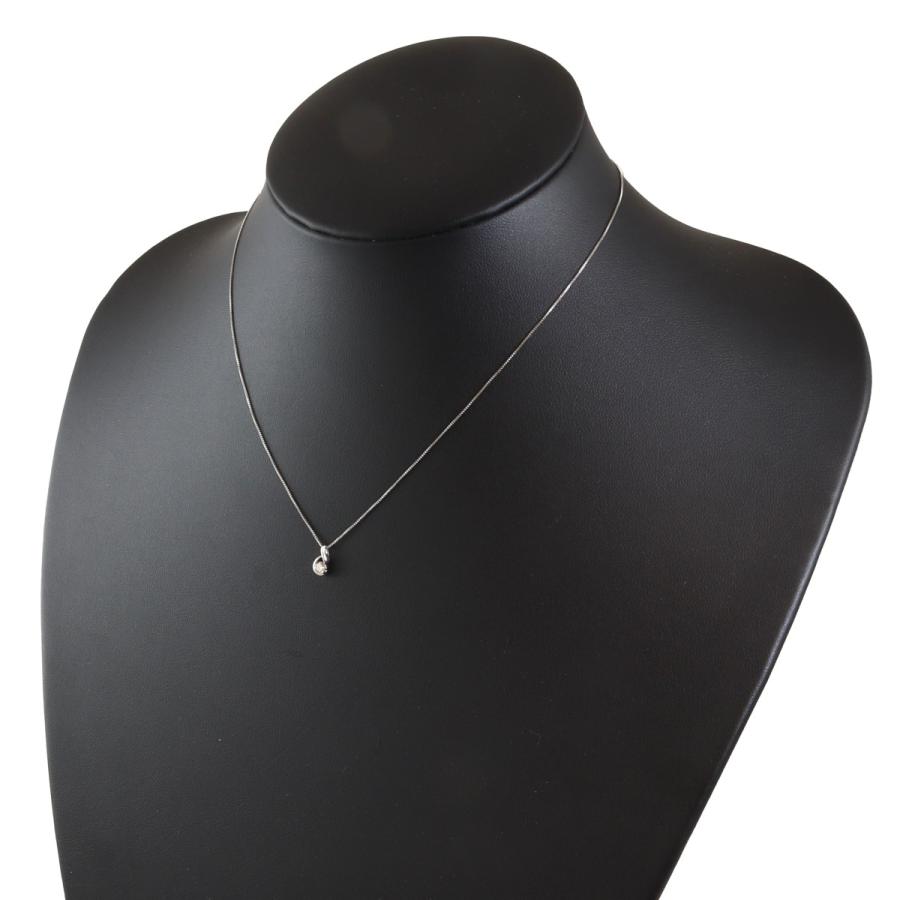 ネックレス ペンダント レディース チェーン Pt900 Pt850 プラチナ