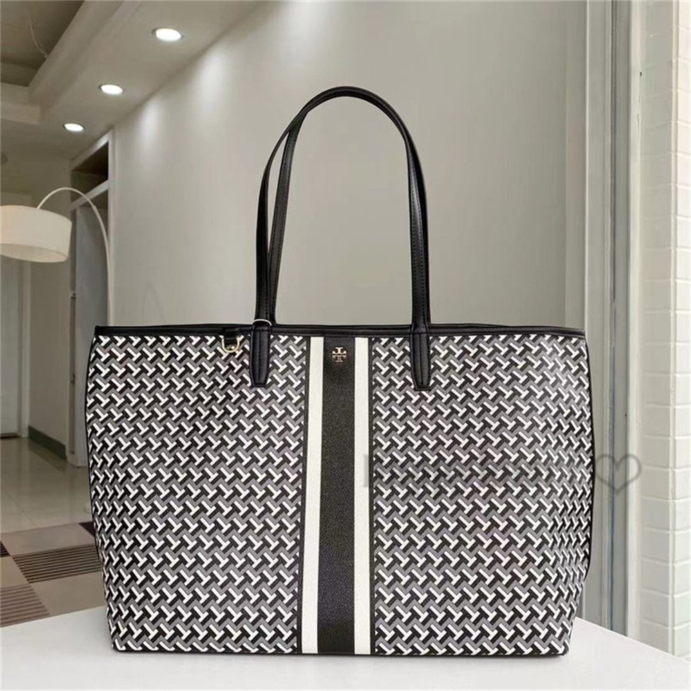 TORY BURCH（トリーバーチ） トートバッグ トートバッグ GEMINI LINK