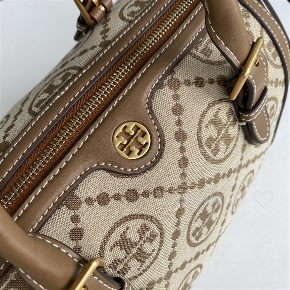 TORY BURCH（トリーバーチ） レディース MONOGRAM JACQUARD MINI