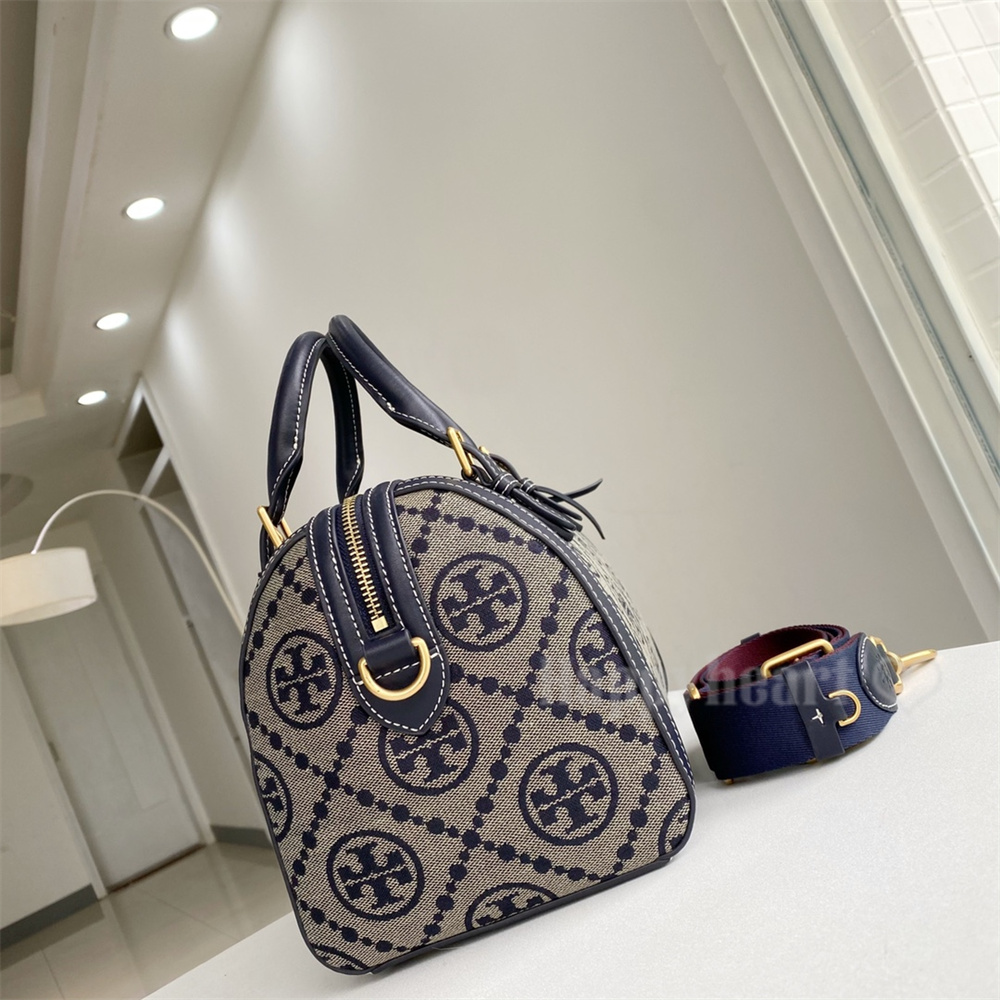 TORY BURCH（トリーバーチ） レディース MONOGRAM JACQUARD MINI