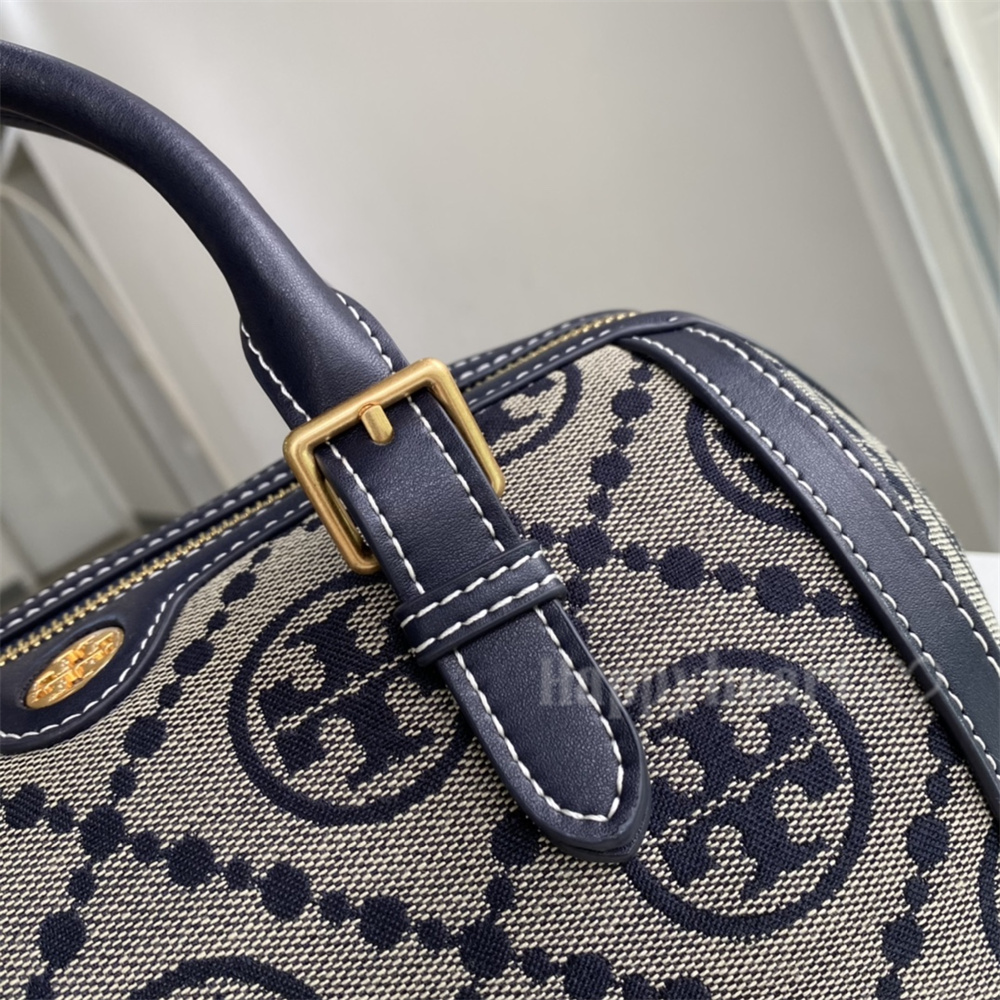 TORY BURCH（トリーバーチ） レディース MONOGRAM JACQUARD MINI