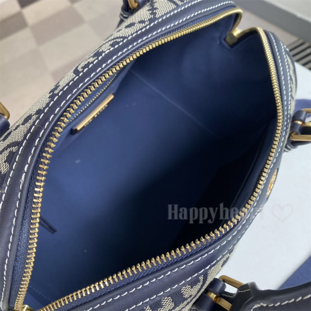 TORY BURCH（トリーバーチ） レディース MONOGRAM JACQUARD MINI