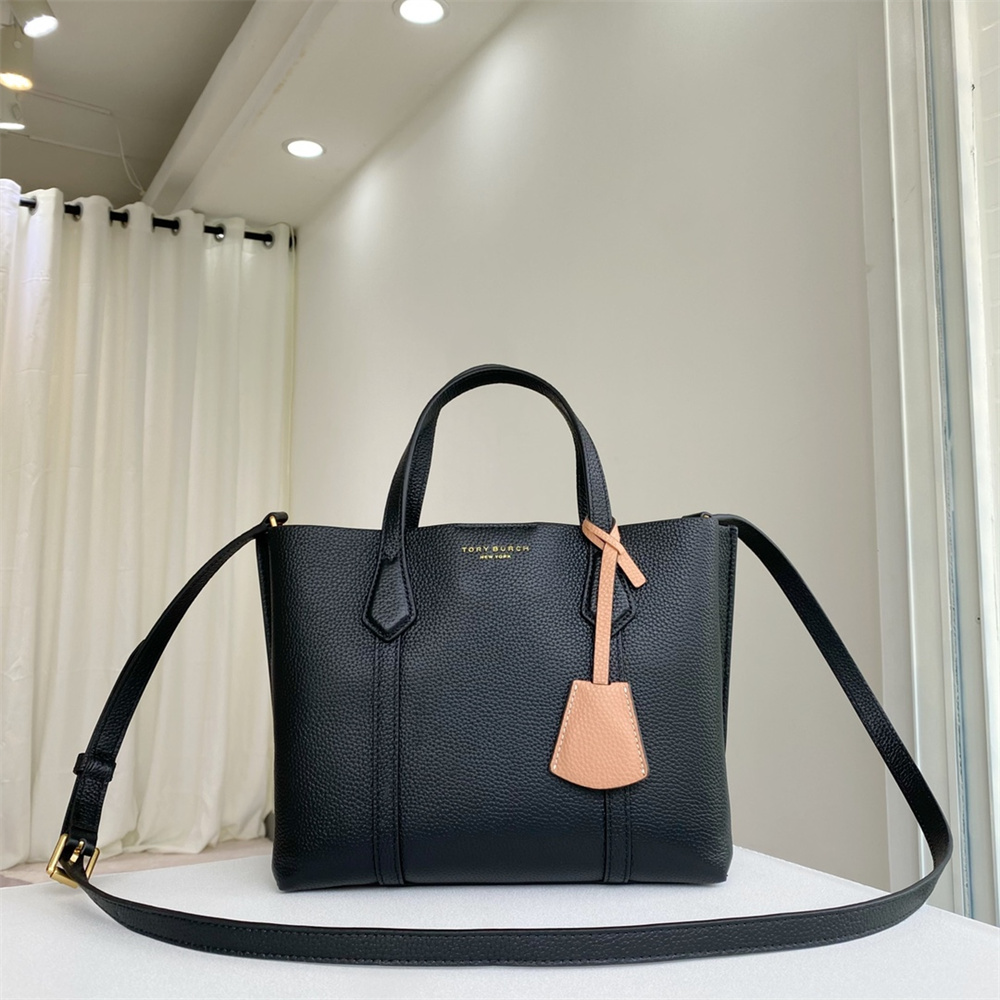 TORY BURCH（トリーバーチ） ペリー トリプルコンパートメント トート