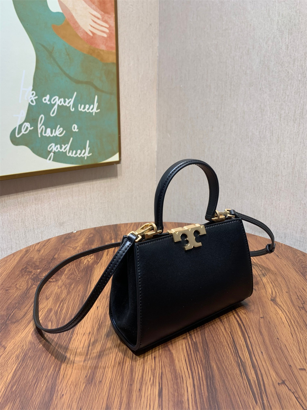 TORY BURCH（トリーバーチ） ハンドバッグ レディース 2way ミニバッグ