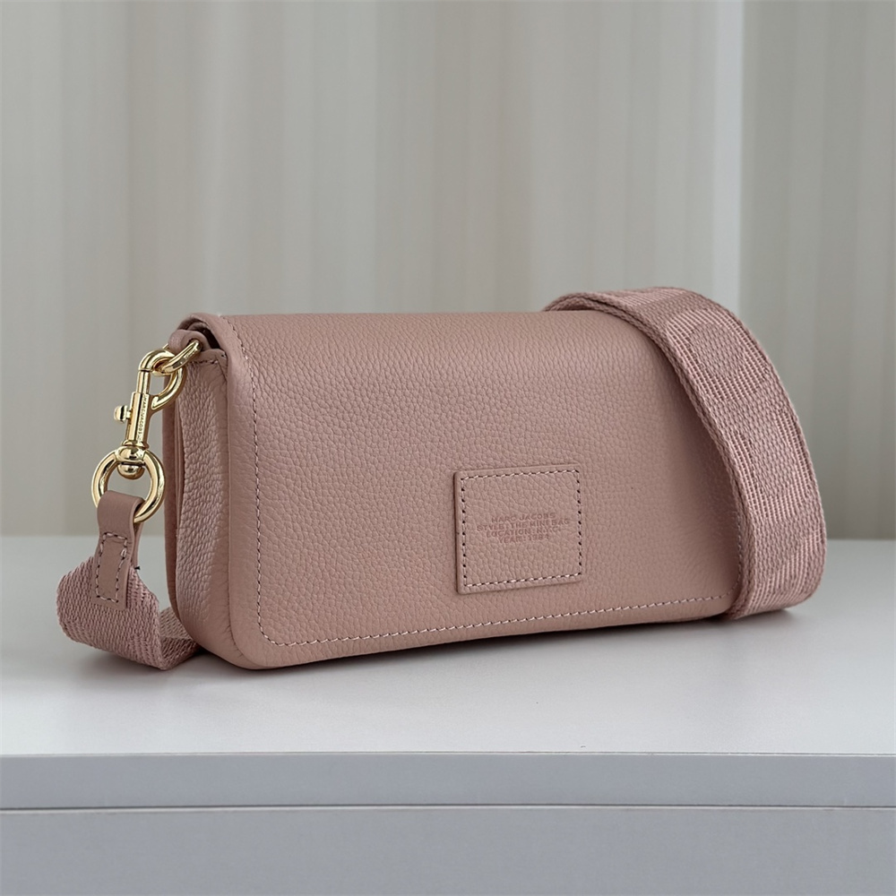 MARC JACOBS（マーク・ジェイコブス） ザ レザー ミニ バッグ