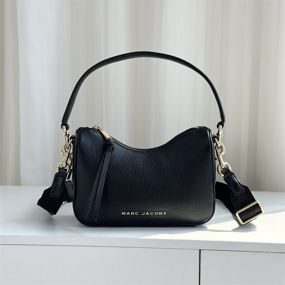 MARC JACOBS（マーク・ジェイコブス） ショルダー付 ハンドバッグ ミニ