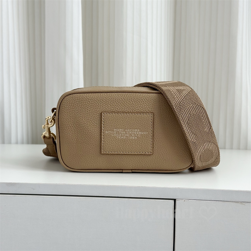 MARC JACOBS（マーク・ジェイコブス） ショルダーバッグ ザ レザー