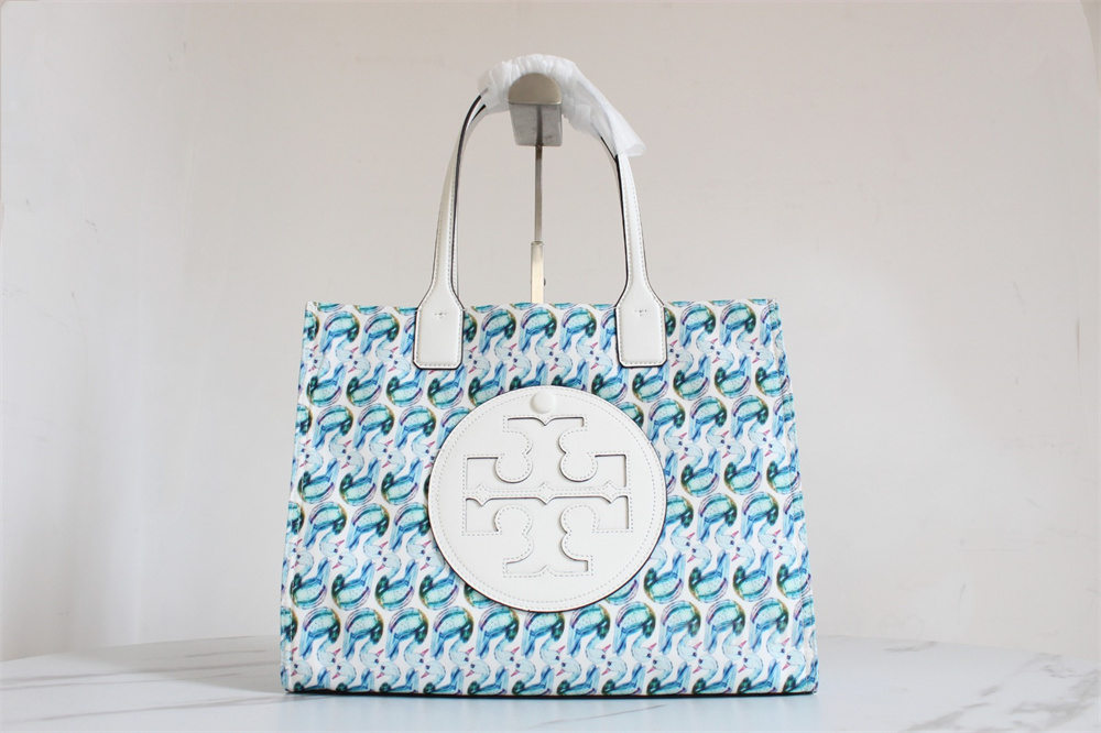 TORY BURCH（トリーバーチ） TORY BURCH ELLA エラ プリント スモール