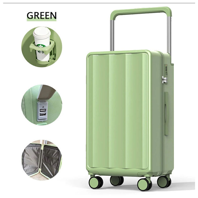 スーツケース キャリーケース キャリーバッグ おしゃれ 軽量 静音