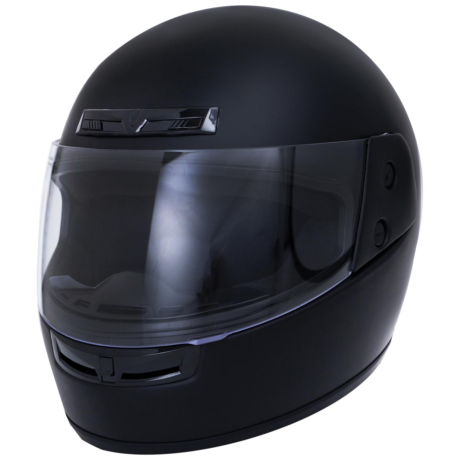 SELENEFF（セレネフ） フルフェイスヘルメット XL バイク ヘルメット