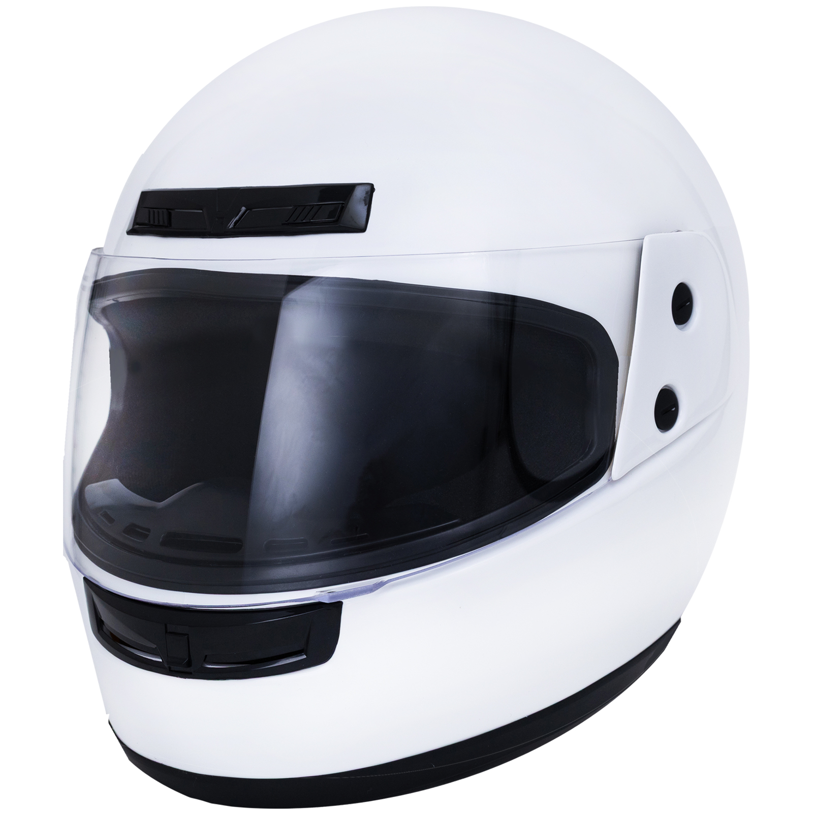 SELENEFF（セレネフ） フルフェイスヘルメット XL バイク ヘルメット