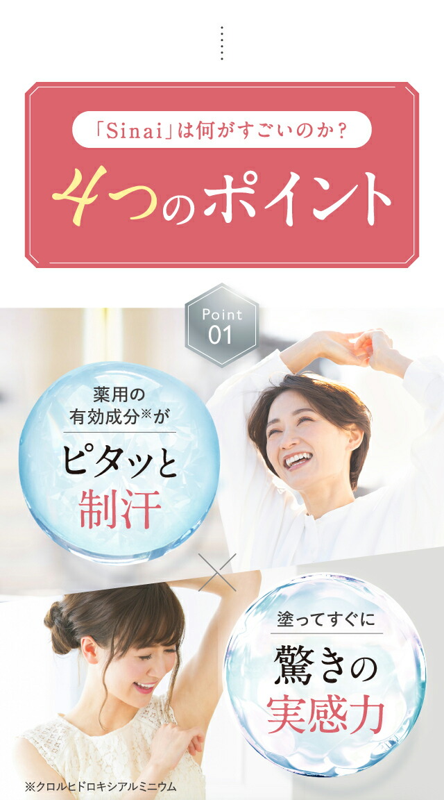 HAN.d（ハンド） 【公式】 リニューアル デオドラント 強力 スティック