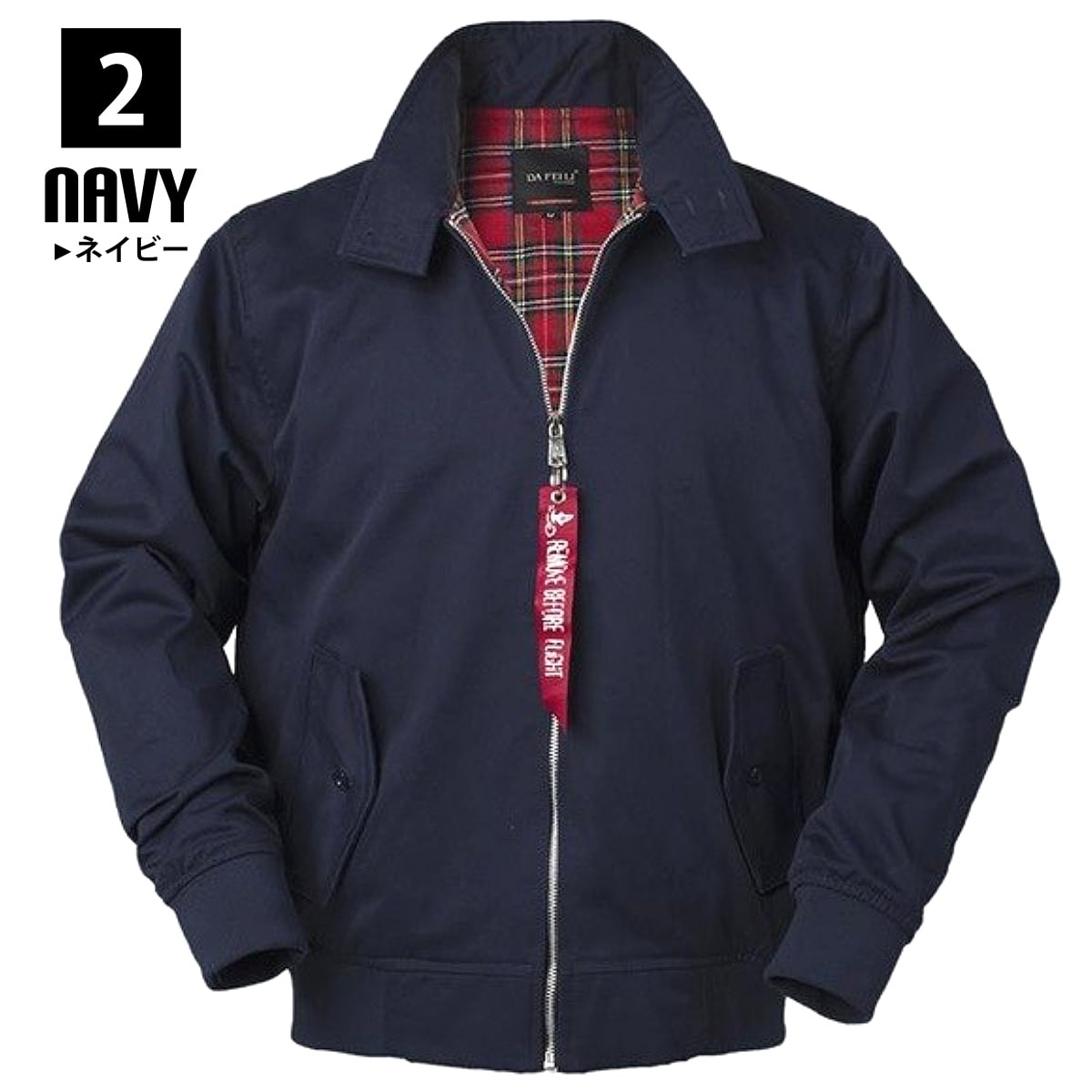 送料無料!】全2色 6サイズ メンズビンテージタータンチェックライナー