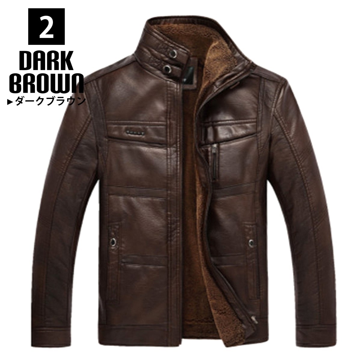 送料無料!】全2色 5サイズ メンズ ダブルネックベルトシンセティック