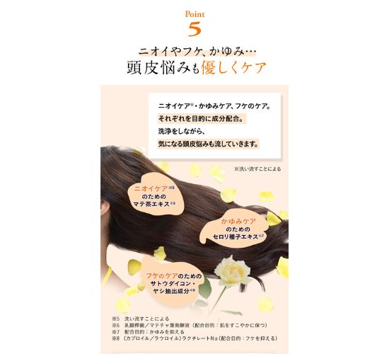 haru（ハル） 【3/23 1:59までクーポン発行中】シャンプー 100％天然