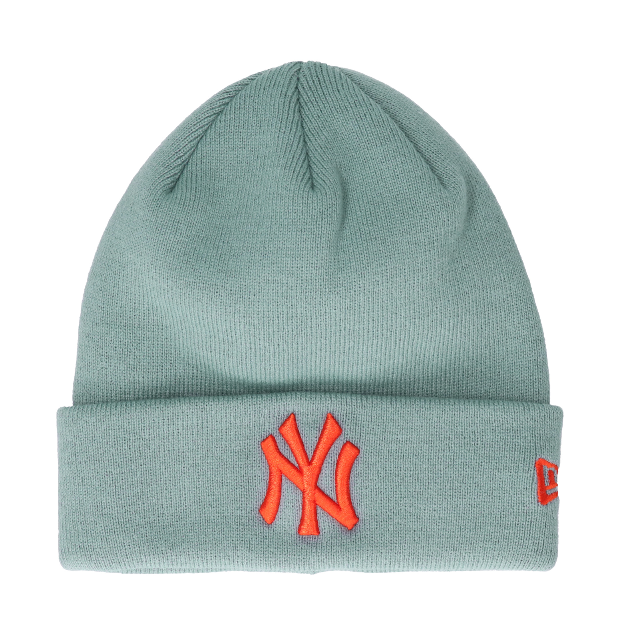 NEW ERA（ニューエラ） NEW ERA KNIT CLASSIC ニット帽 メンズ