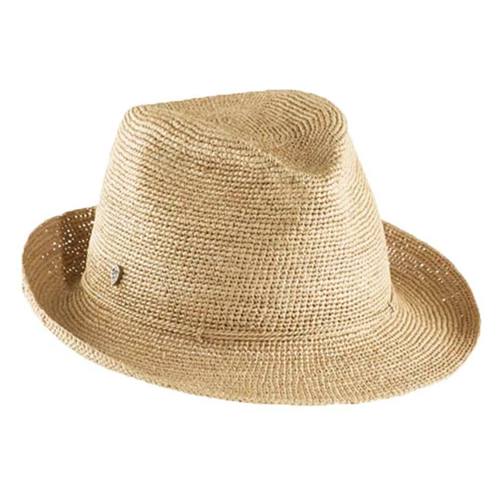 Helen Kaminski（ヘレンカミンスキー） HELEN KAMINSKI ABAKA 正規品 M