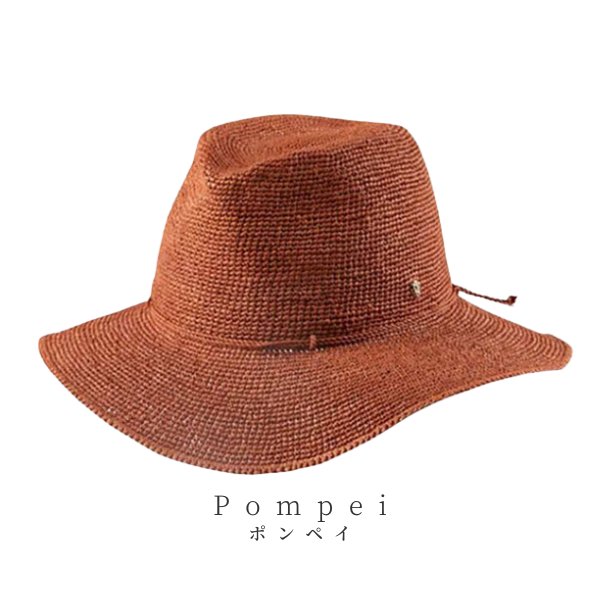 Helen Kaminski（ヘレンカミンスキー） HELEN KAMINSKI DESMONDA 正規