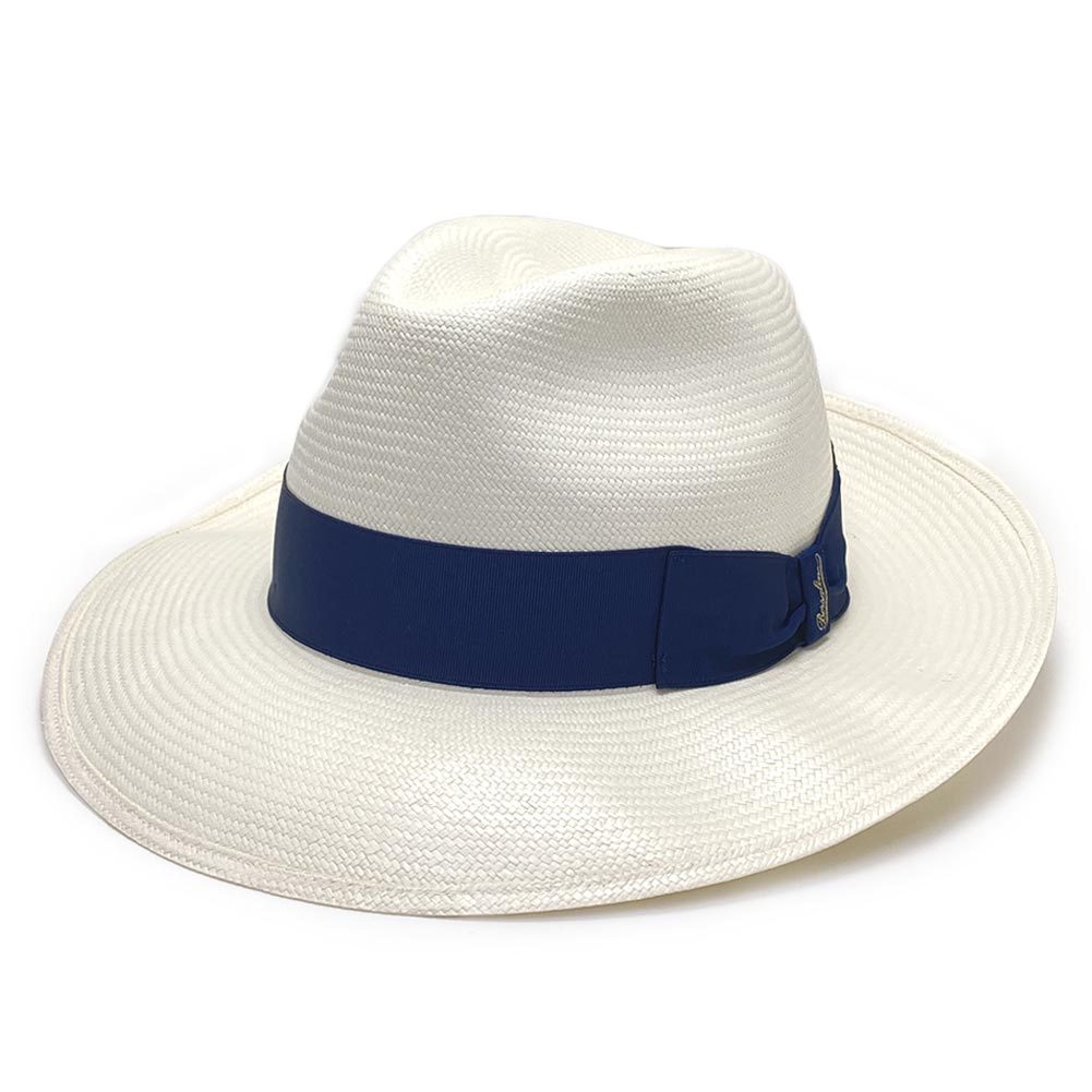 Borsalino（ボルサリーノ） BORSALINO PANAMA FINE WIDE パナマ