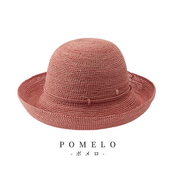 Helen Kaminski（ヘレンカミンスキー） HELEN KAMINSKI PROVENCE10